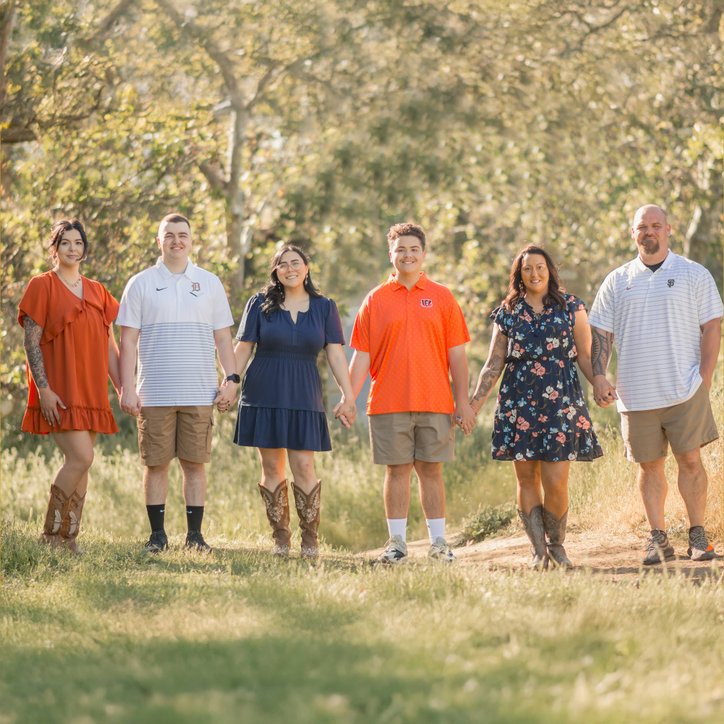 Beaman Pest Control team Bay Area