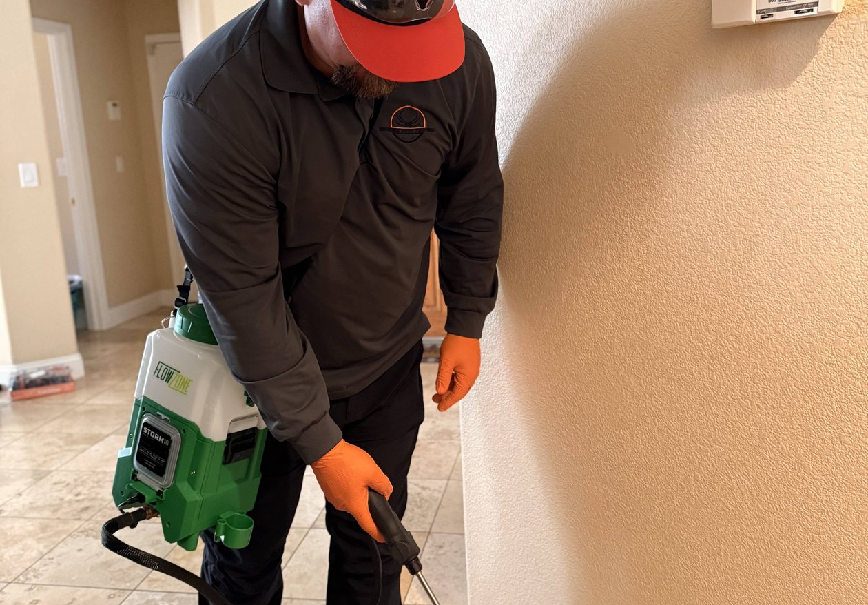 why choose Beaman Pest Control