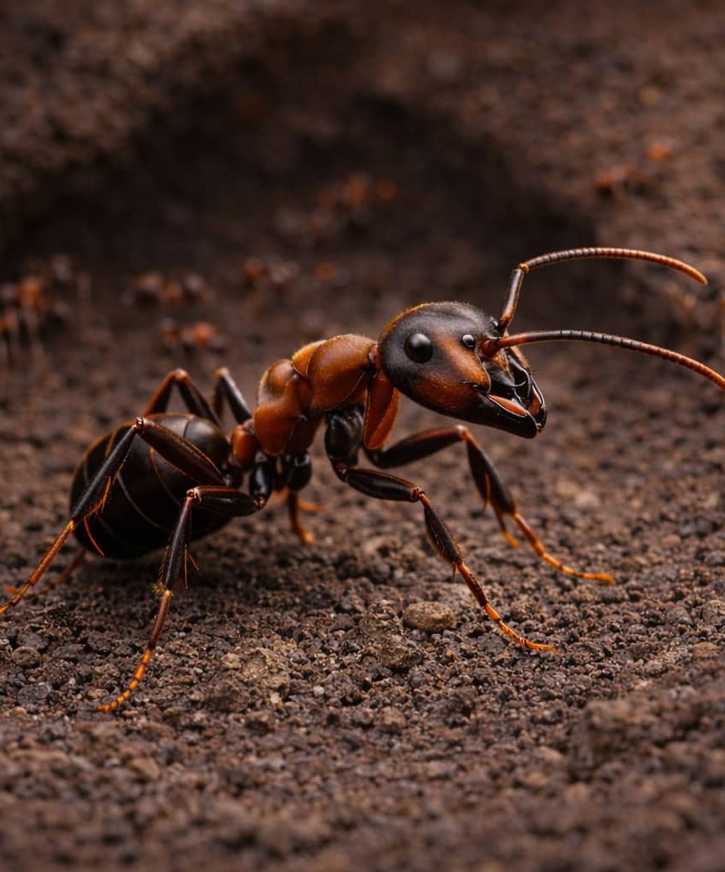 residential pest control service